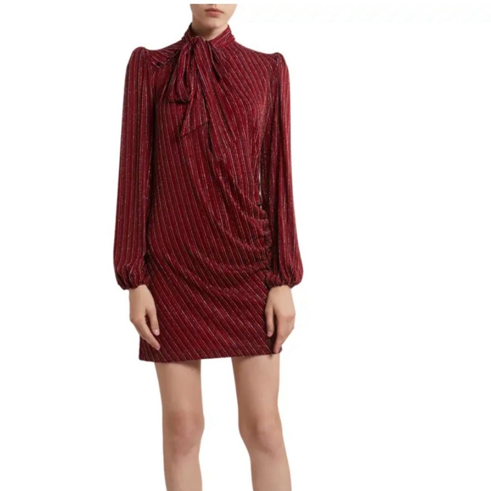 Marc Jacobs Disco Ball Dress